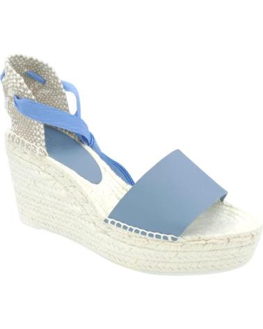 Sandalias de Mujer y Niña AL SHOES SANDALIA CUNA YUTE AL001 