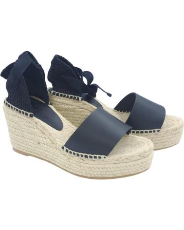 Sandalen für Damen AL SHOES SANDALIA CUNA YUTE AL001 
