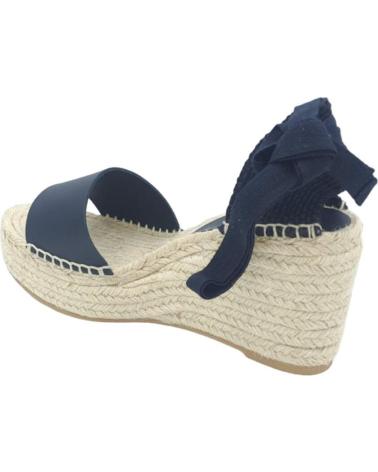 Sandalen für Damen AL SHOES SANDALIA CUNA YUTE AL001 