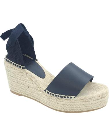 Sandalen für Damen AL SHOES SANDALIA CUNA YUTE AL001 