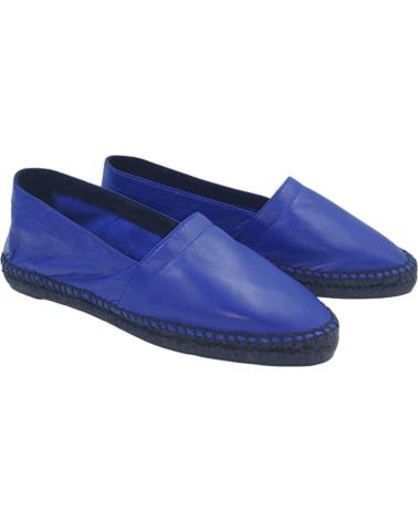 Zapatos de Mujer AL SHOES ALPARGATA YUTE AL002 