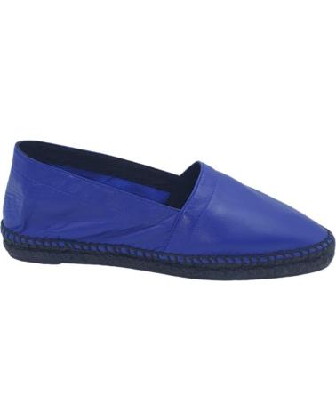 Zapatos de Mujer AL SHOES ALPARGATA YUTE AL002 