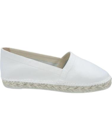 Zapatos de Mujer y Niño AL SHOES ALPARGATA YUTE AL002 