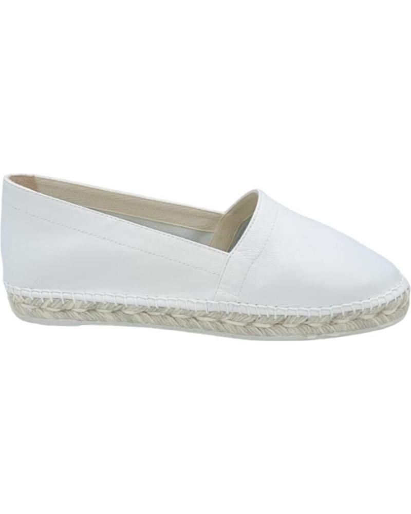 Woman and boy shoes AL SHOES ALPARGATA YUTE AL002 