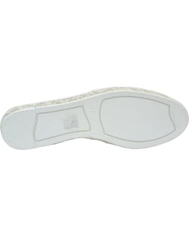 Woman and boy shoes AL SHOES ALPARGATA YUTE AL002 