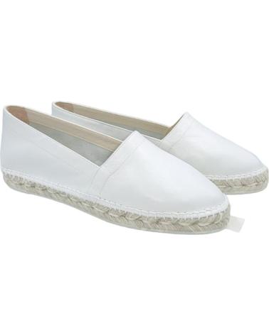 Woman and boy shoes AL SHOES ALPARGATA YUTE AL002 