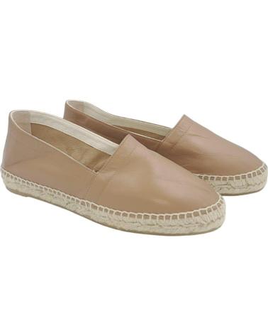 Zapatos de Mujer y Niño AL SHOES ALPARGATA YUTE AL002 