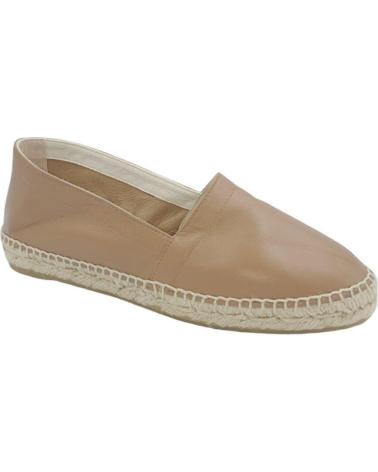 Zapatos de Mujer y Niño AL SHOES ALPARGATA YUTE AL002 