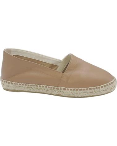 Zapatos de Mujer y Niño AL SHOES ALPARGATA YUTE AL002 