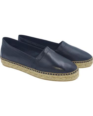 Zapatos de Mujer y Niño AL SHOES ALPARGATA YUTE AL002 