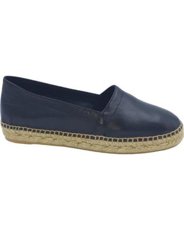 Zapatos de Mujer y Niño AL SHOES ALPARGATA YUTE AL002 