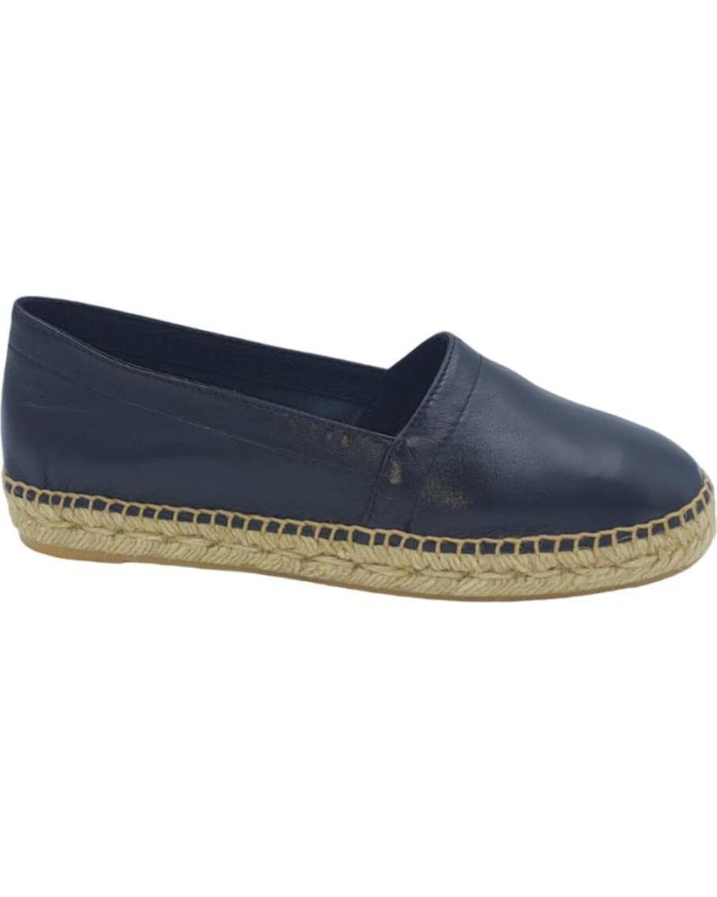 Zapatos de Mujer y Niño AL SHOES ALPARGATA YUTE AL002 