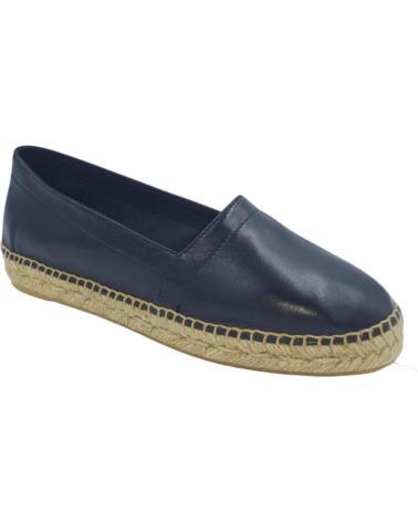Zapatos de Mujer y Niño AL SHOES ALPARGATA YUTE AL002 