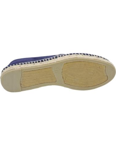 AL SHOES ALPARGATA YUTE AL003 AZUL
