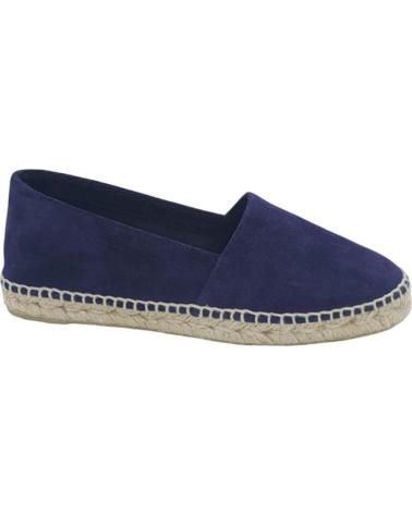 AL SHOES ALPARGATA YUTE AL003 AZUL