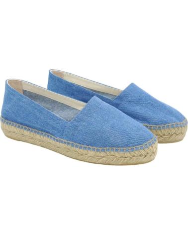 Zapatos de Mujer y Niño AL SHOES ALPARGATA YUTE AL003 