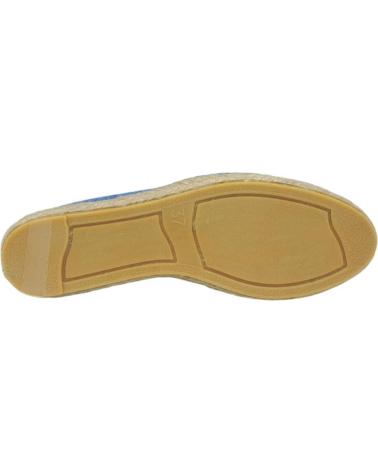 Zapatos de Mujer y Niño AL SHOES ALPARGATA YUTE AL003 