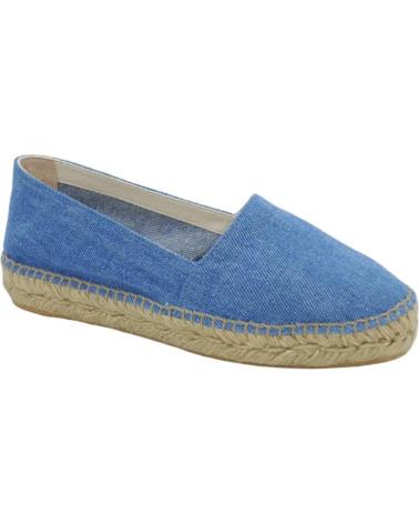 Zapatos de Mujer y Niño AL SHOES ALPARGATA YUTE AL003 