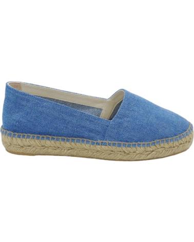 Zapatos de Mujer y Niño AL SHOES ALPARGATA YUTE AL003 