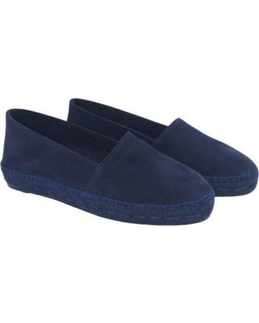 Zapatos de Mujer y Niño AL SHOES ALPARGATA YUTE AL003 