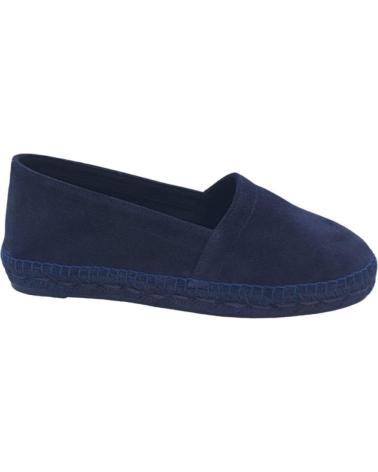 Zapatos de Mujer y Niño AL SHOES ALPARGATA YUTE AL003 