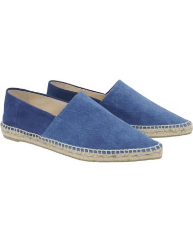 Chaussures pour Femme et Garçon AL SHOES ALPARGATA YUTE AL004 