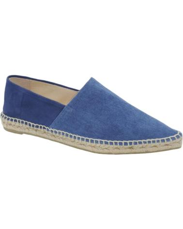 Chaussures pour Femme et Garçon AL SHOES ALPARGATA YUTE AL004 