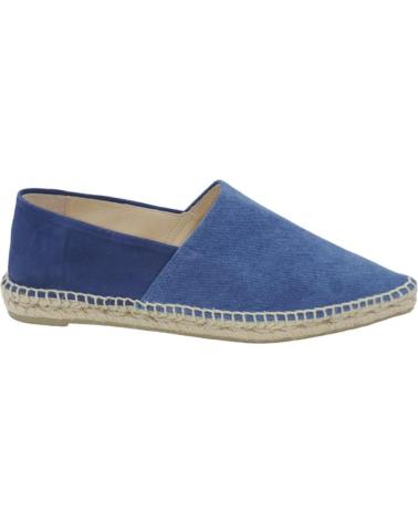 Zapatos de Mujer y Niño AL SHOES ALPARGATA YUTE AL004 