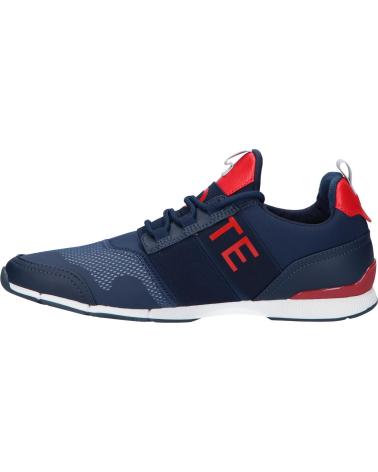 Sapatilhas de Homem LACOSTE 39CMA0008 MENERVA 144 NVY-RED
