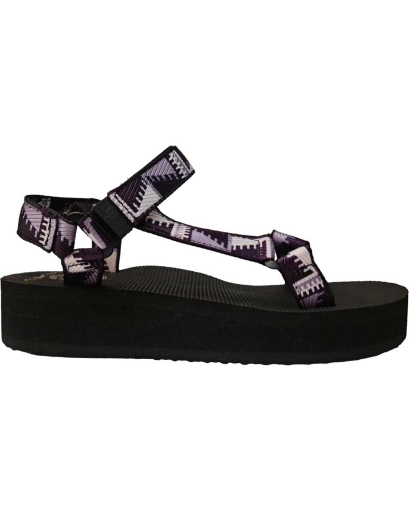 Chanclas de Mujer KELARA KEKO 
