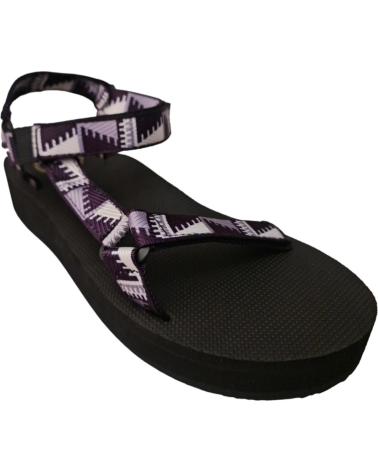 Chanclas de Mujer KELARA KEKO 