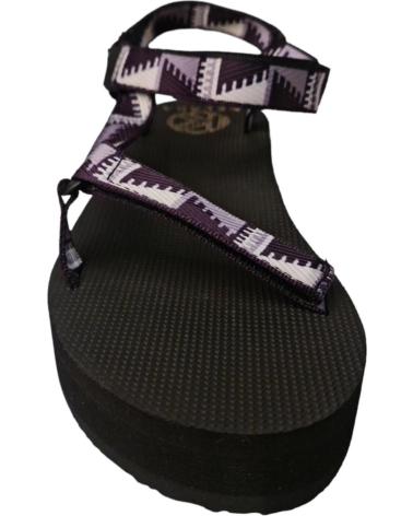 Chanclas de Mujer KELARA KEKO 