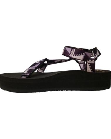 Chanclas de Mujer KELARA KEKO 