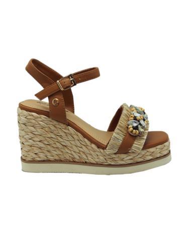 Sandalias de Mujer ISTERIA SANDALIAS 23069 