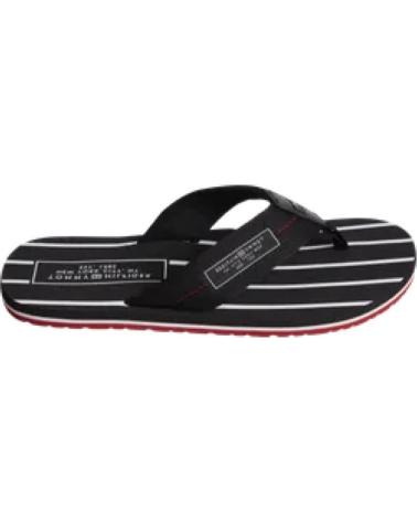 Chinelos de Homem TOMMY HILFIGER CHANCLAS FM04470 