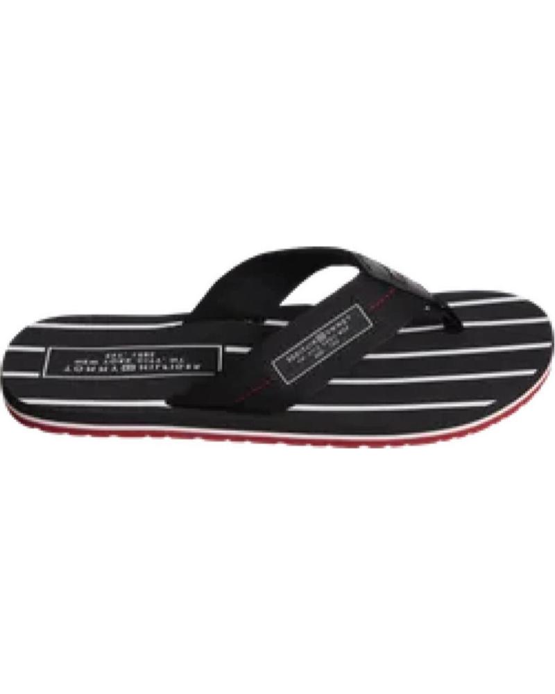 Chinelos de Homem TOMMY HILFIGER CHANCLAS FM04470 