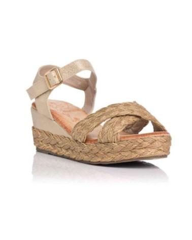 Sandalias de Mujer MANDARINA SANDALIA 724DF 