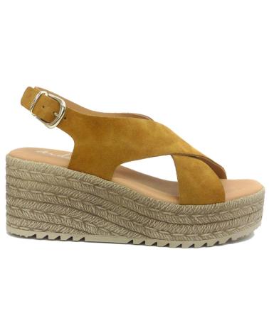 Sandalias de Mujer ANDARES AMARPIES SANDALIA 843830 