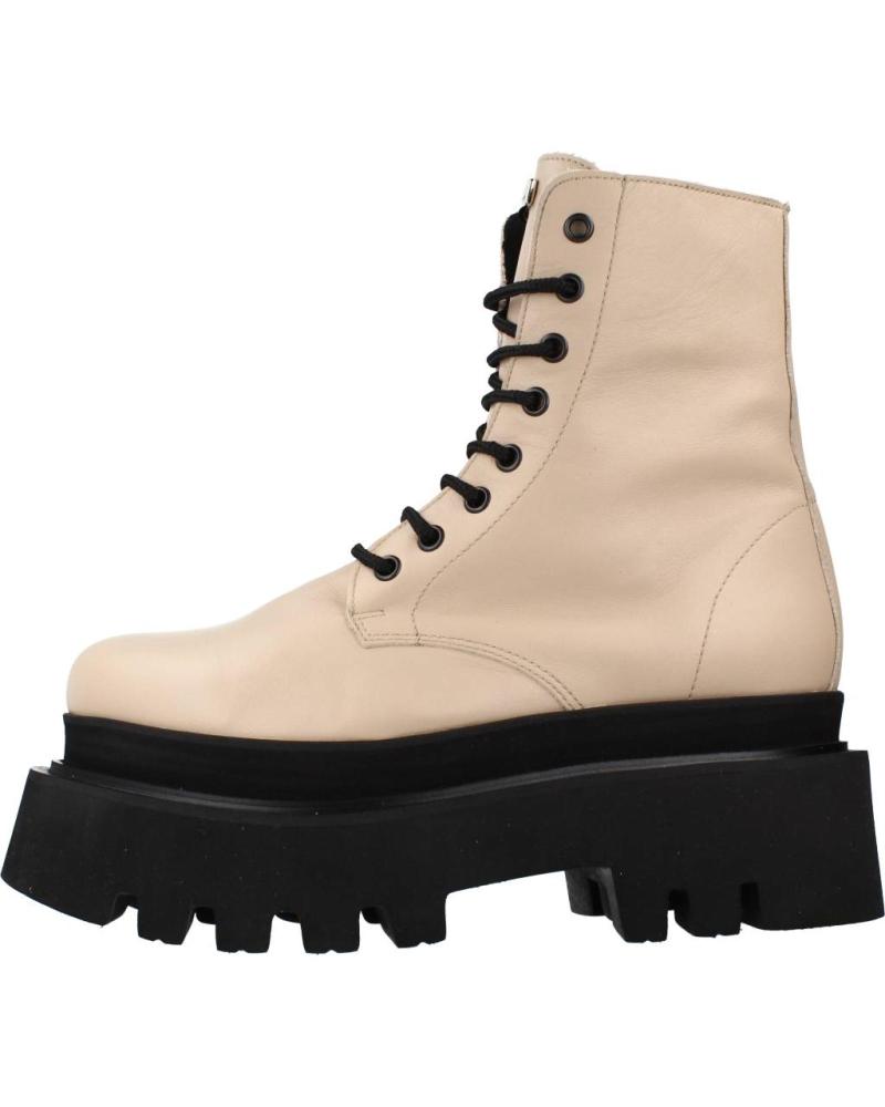 Bottes pour Femme YELLOW DETROIT 