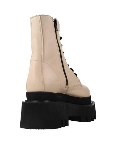 Bottes pour Femme YELLOW DETROIT 