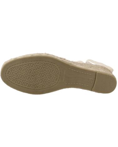 Deportivas de Niña TONI PONS ZAPATILLAS NINA MODELO UNO LITE COLOR NEGRO BKRG