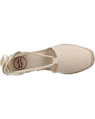 Deportivas de Niña TONI PONS ZAPATILLAS NINA MODELO UNO LITE COLOR NEGRO BKRG