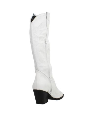 Stivali per Donna YELLOW DALLAS 