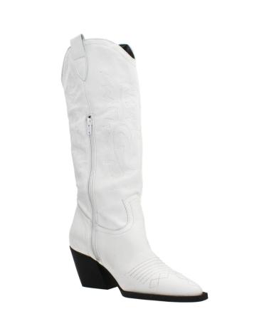 Stivali per Donna YELLOW DALLAS 