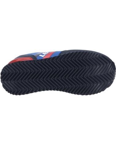 Scarpe sport per Bambina e Bambino LEVIS VSPR0020T SPRINGFIELD 0769 NAVY ROYAL