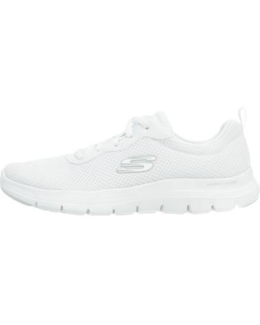 Sportivo per Donna e Bambina SKECHERS ZAPATILLAS F APPEAL 4 0 BRILLA MULTI