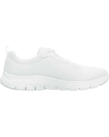 Sportivo per Donna e Bambina SKECHERS ZAPATILLAS F APPEAL 4 0 BRILLA MULTI