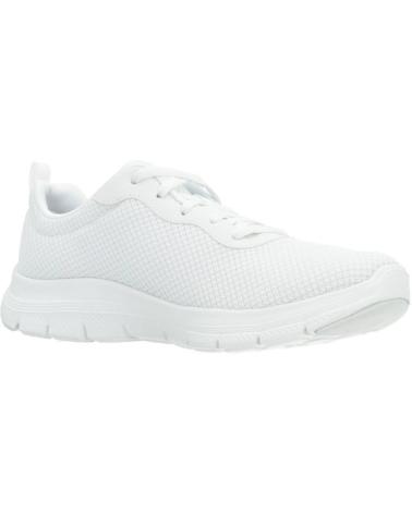 Sportivo per Donna e Bambina SKECHERS ZAPATILLAS F APPEAL 4 0 BRILLA MULTI