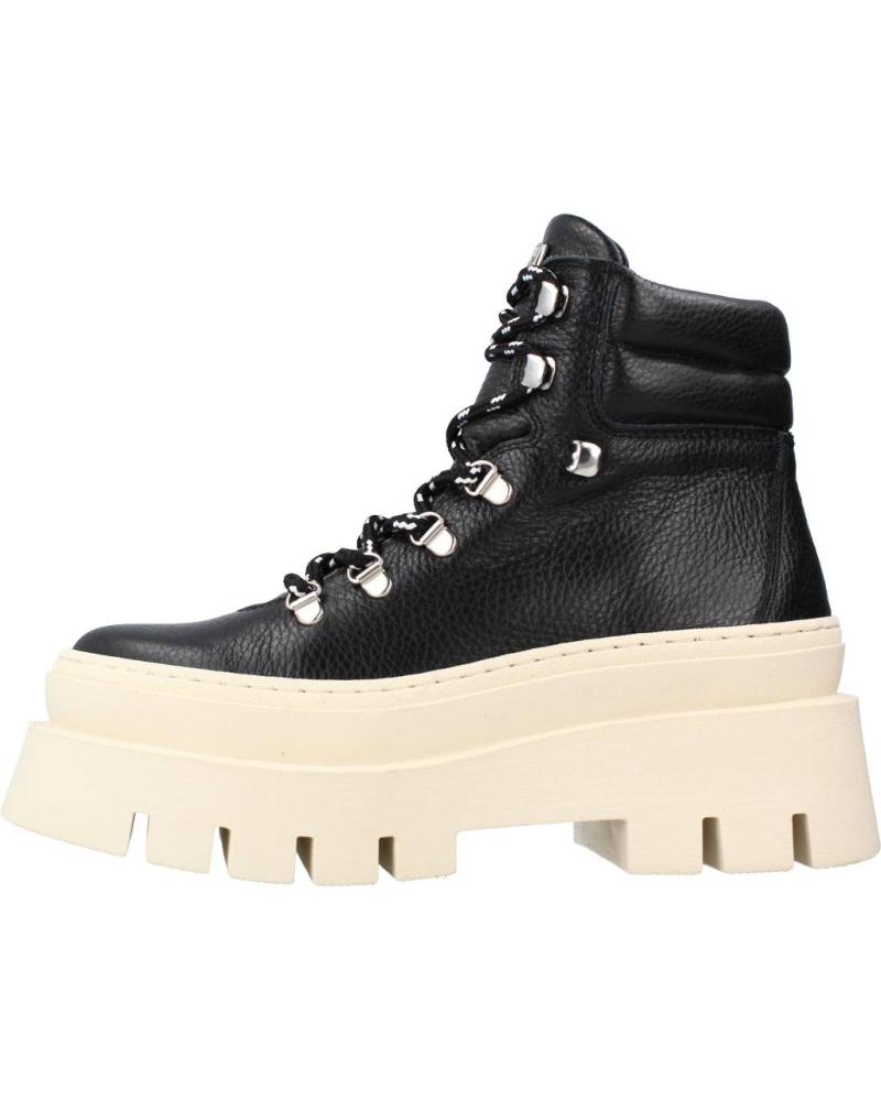 Bottes pour Femme YELLOW LEWK 
