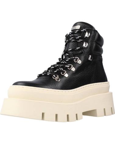 Bottes pour Femme YELLOW LEWK 
